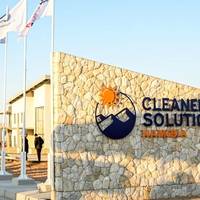file photo courtesy of Cleanergy Solutions Namibia