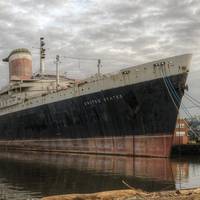(File photo courtesy of the SS United States Conservancy)