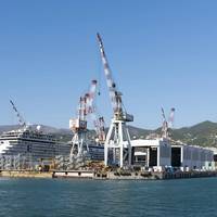 (File photo: Fincantieri)