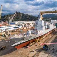 (File photo: Fincantieri)