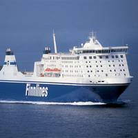 File photo: Finnlines