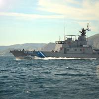 (File photo: Hellenic Coastguard)