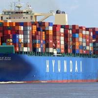 File Photo: Hyundai Merchant Marine