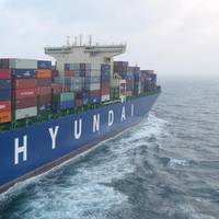 (File photo: Hyundai Merchant Marine)