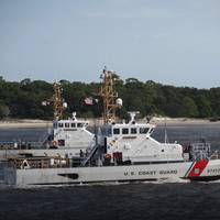(File photo: James Kimber / U.S. Coast Guard)