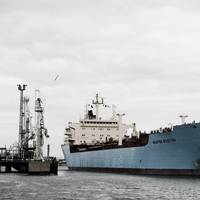 (File photo: Maersk Tankers)