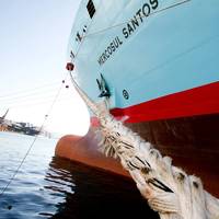 File photo: Mercosul Line