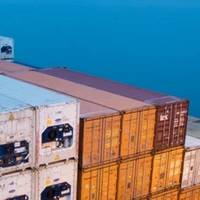 File Photo: MPC Container Ships AS