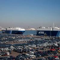 (File photo: NYK)