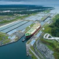 (File photo: Panama Canal Authority)