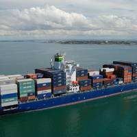 File photo: Rickmers Maritime