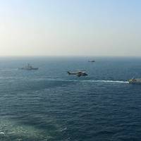 (File photo: Royal Saudi Navy Forces)