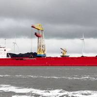 File Photo: Scorpio Bulkers Inc.