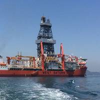 (File photo: Seadrill)