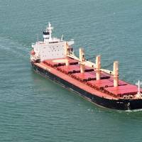 File photo: Star Bulk