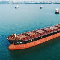(File photo: Star Bulk)