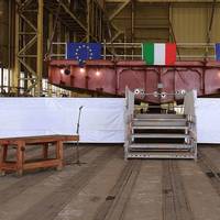 © Fincantieri