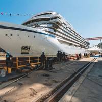 © Fincantieri