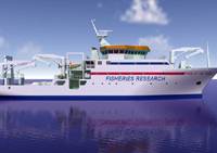 Fisheries Research Vessel
