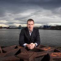 FlexTech Engineering Director, Craig Keyworth