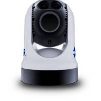 FLIR M500 Multi-Sensor Maritime Camera (Photo: FLIR)