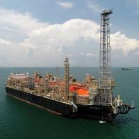 FLNG Hilli Episeyo (Credit: Seatrium)