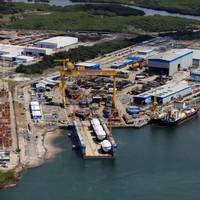 Following the recent closure of the Vard Niterói shipyard, VARD is now concentrating all its Brazilian shipbuilding activities on Vard Promar (Photo: Vard)