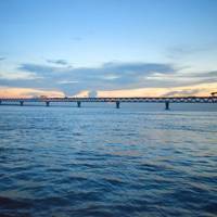 For Illustration only- Padma River Bridge -  Credit: MunnaNissan/AdobeStock