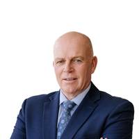 Former energy industry executive Mike Corrigan joined Interferry in 2017 after 14 years in leadership positions at one of the world’s largest ferry operators - BC Ferries in his native Canada - where he was president and CEO from 2012. Interferry on the WEB: https://interferry.com/