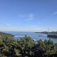 FPSO departing port Geoje. © Inchcape Shipping Services