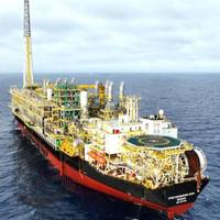 FPSO Guanabara MV31. Image Courtesy: MODEC