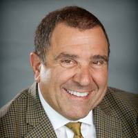 Frank Foti (Photo: Vigor Industrial)
