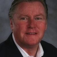 Frank Larkin, SVP and GM of Crowley logistics services