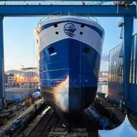 © Freire Shipyard