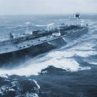 Frontline has one of the world's largest fleets of VLCC and Suezmax tankers Credit Frontline