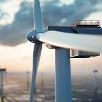 offshore wind CREDIT Adobestock Photocreo Bednarek