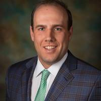 Garrett Rice, President, Master Boat Builders