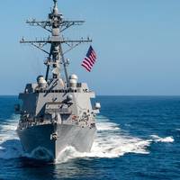 © GE Aerospace Marine Engines & Systems