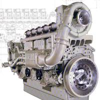 GE L250 Engine: Image courtesy of GE