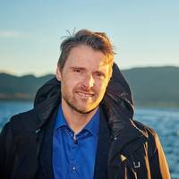 Geir Larsen will take over as the new Managing Director of Norwegian Electric Systems and will further develop the company’s position in energy design and smart control as part of the green shift. Photo: NES