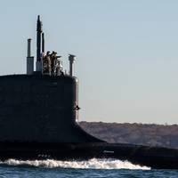 © General Dynamics Electric Boat