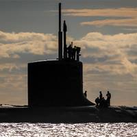 General Dynamics Electric Boat has been awarded a total of $12.4 billion in contract modifications for construction of two fiscal year 2024 Virginia-class submarines. Credit: General Dynamics