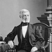 George Bancroft (Photo: United States Library of Congress)