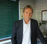 Gerard S.J. Schrama, International Sales Manager