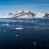 Copyright: ©Studio PONANT/Ophelie Bleunven
- photo taken during ice navigation flight.