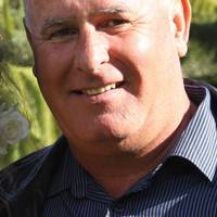 Glenn Armstrong Photo Maritime Cook Islands ship registry