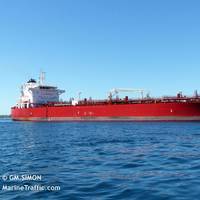 © GM.Simon / MarineTraffic.com