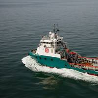 GPA 254L AHTS vessels, also known as the Bourbon Liberty 200 series.