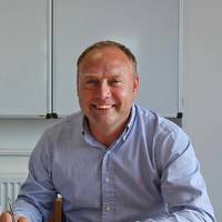 Graham Hacon
