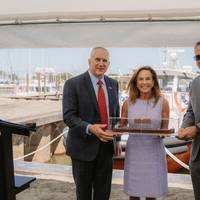 © Great Lakes Maritime Task Force